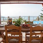 Aurelia Kefalonia Villa