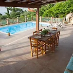Aurelia Kefalonia Villa