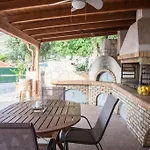 Aurelia Kefalonia Villa Angón