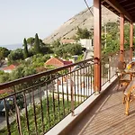 Aurelia Kefalonia Villa Angón