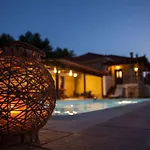 Aurelia Kefalonia Villa