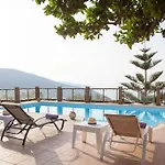 Aurelia Kefalonia