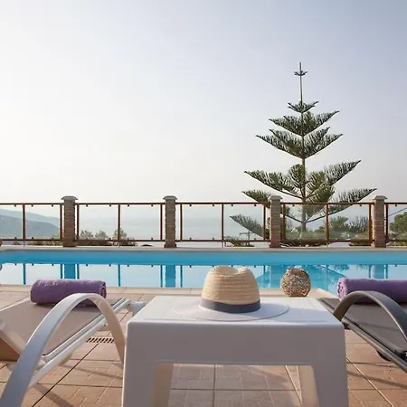 Aurelia Kefalonia *
