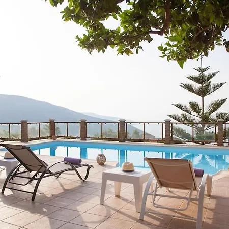 Aurelia Kefalonia