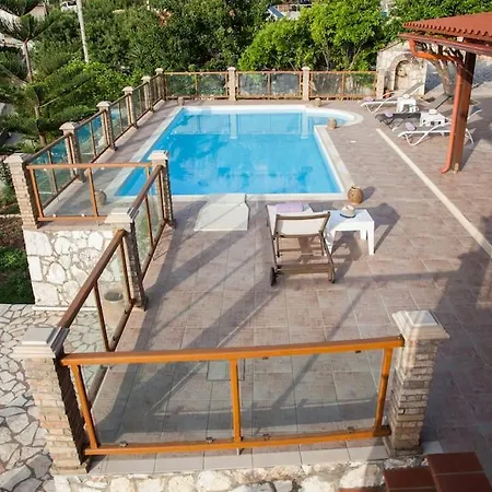 Villa Aurelia Kefalonia *