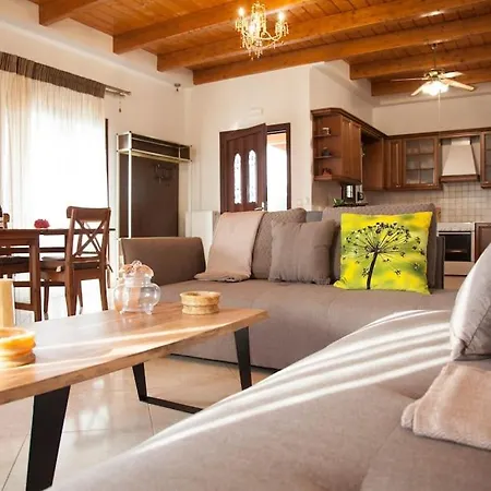 Aurelia Kefalonia * Angon