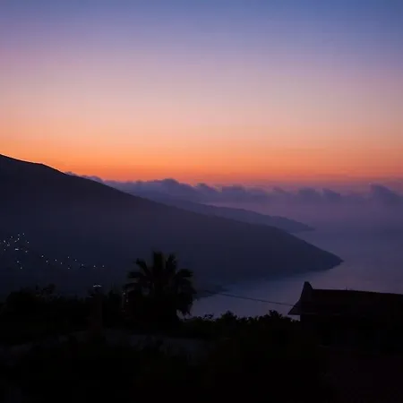 Aurelia Kefalonia Willa