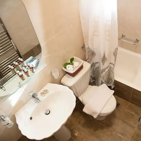 Aurelia Kefalonia Villa Angon