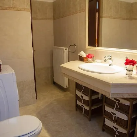 Villa Aurelia Kefalonia