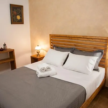 Villa Aurelia Kefalonia