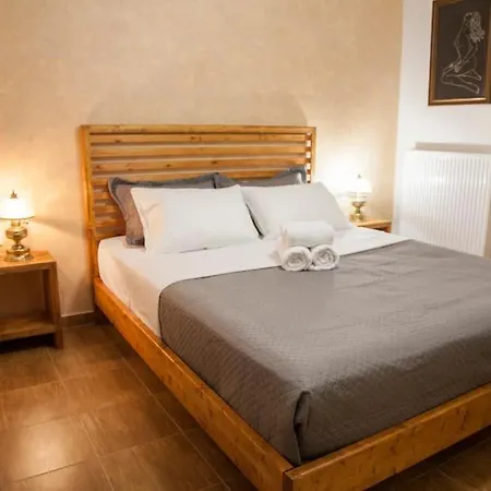 Villa Aurelia Kefalonia