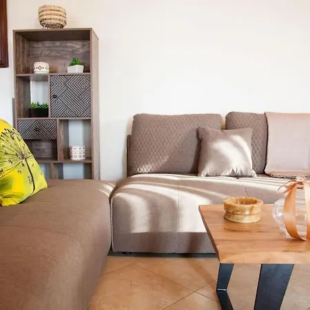 Aurelia Kefalonia Villa