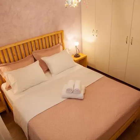 Villa Aurelia Kefalonia Angon