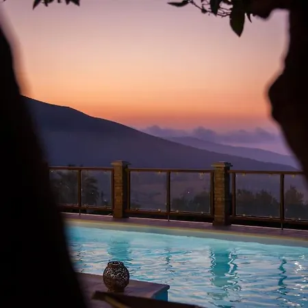 Villa Aurelia Kefalonia Angon