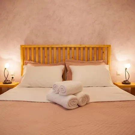 Aurelia Kefalonia Villa Angon