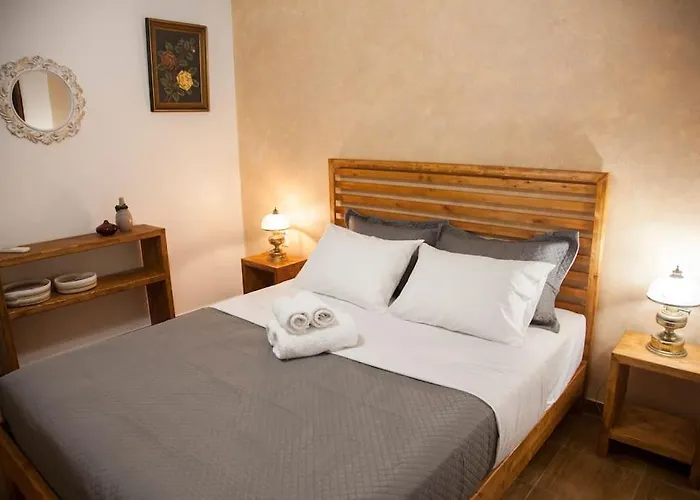 Villa Aurelia Kefalonia