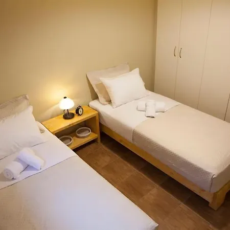 Aurelia Kefalonia 别墅