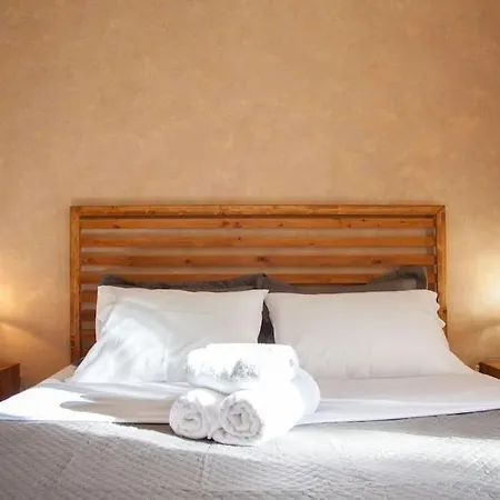 Aurelia Kefalonia 别墅 *